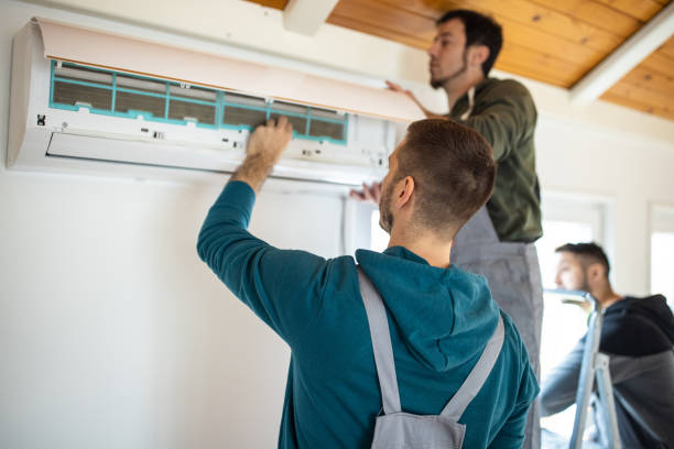 Best Central Air Repair  in Lafayette, OR
