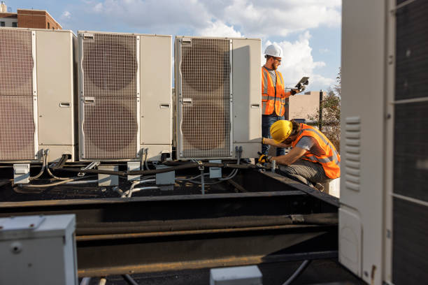 Best Furnace Installation  in Lafayette, OR