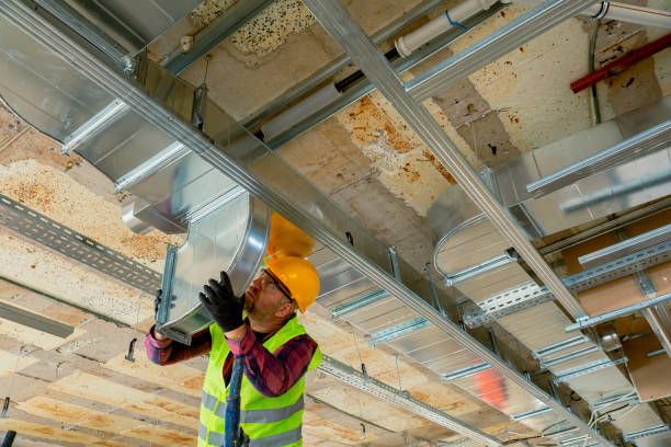 Local HVAC Companies in Lafayette, OR