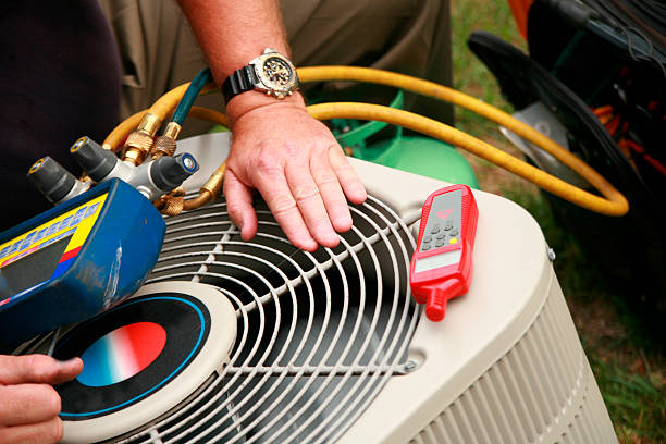 Best Local HVAC Companies  in Lafayette, OR