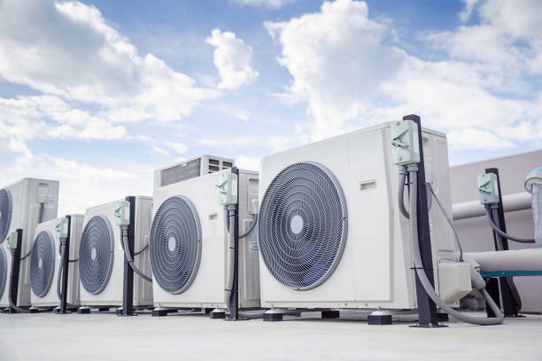 HVAC Air Duct Cleaning in Lafayette, OR