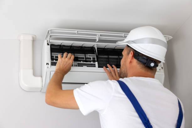 Affordable Air Conditioning Repair in Lafayette, OR