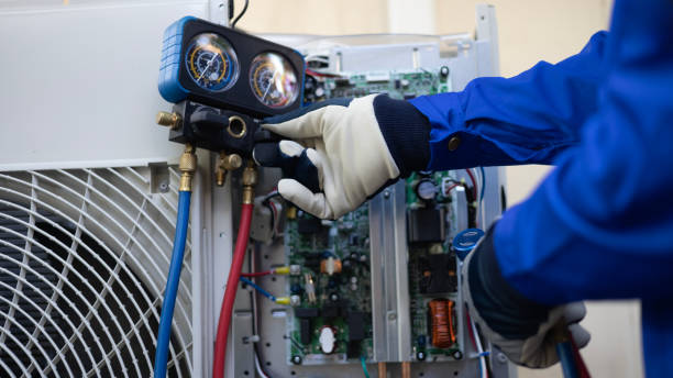 Best Best HVAC Companies  in Lafayette, OR