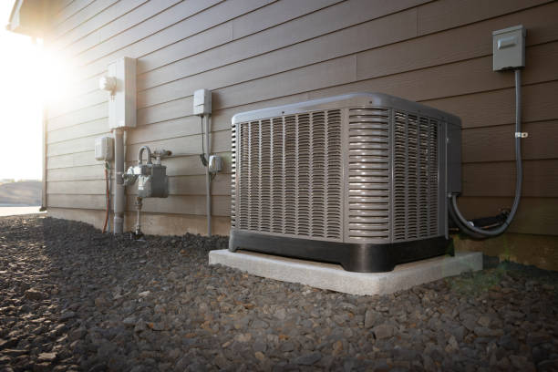 Best HVAC Emergency Services  in Lafayette, OR